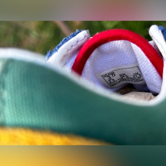 Vans — Yacht Club Color Block Shoes - Picture 6 of 7